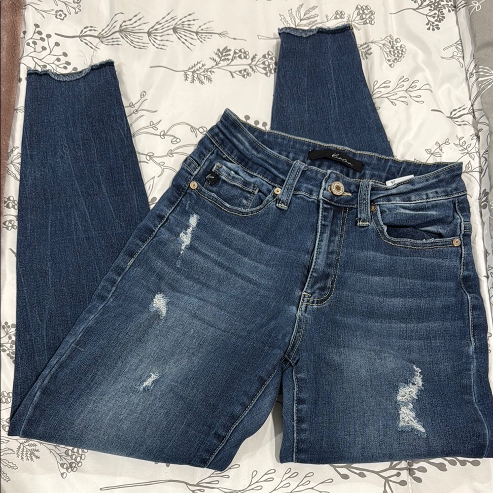 KanCan Skinny Jeans Size 26